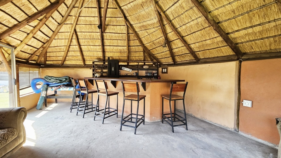4 Bedroom Property for Sale in Vaalpark Free State